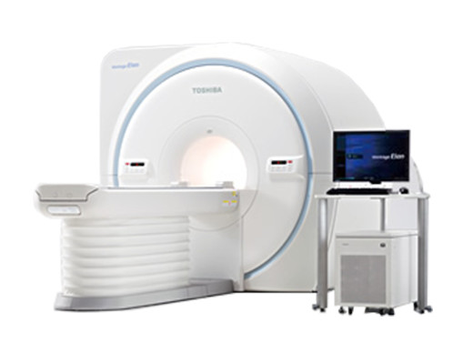 1.5テスラMRI検査