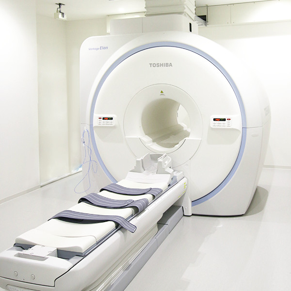 MRI